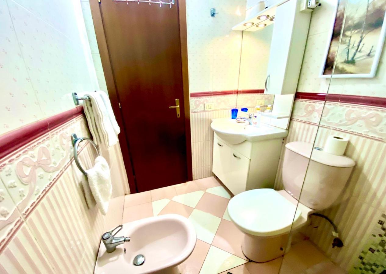 Blloku Apartment Тирана Экстерьер фото